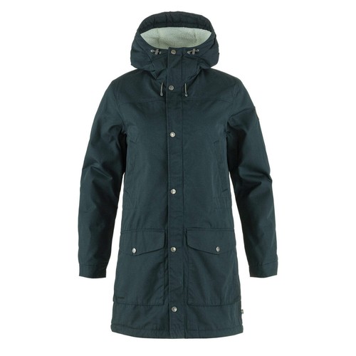 Fjallraven womens greenland - womens,