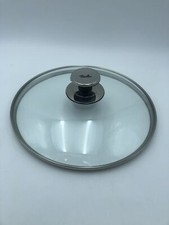 Fissler Glasdeckel Ø 26 cm