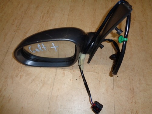 Golf plus spiegel - golf,