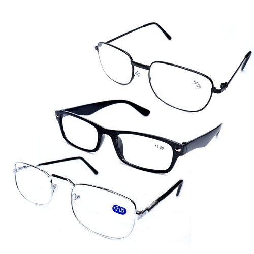 Oder 10 lesebrille - 3,, 5