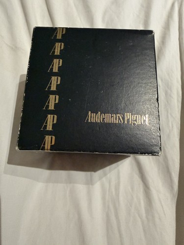 Ultra rare vintage audemars - vintage,