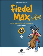 Fiedel-Max goes Cello 2: 22
