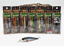 ZipBaits Rigge Deep 70SP