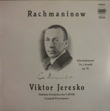 Eterna DMM   Rachmaninow