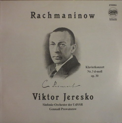Eterna dmm rachmaninow - eterna,