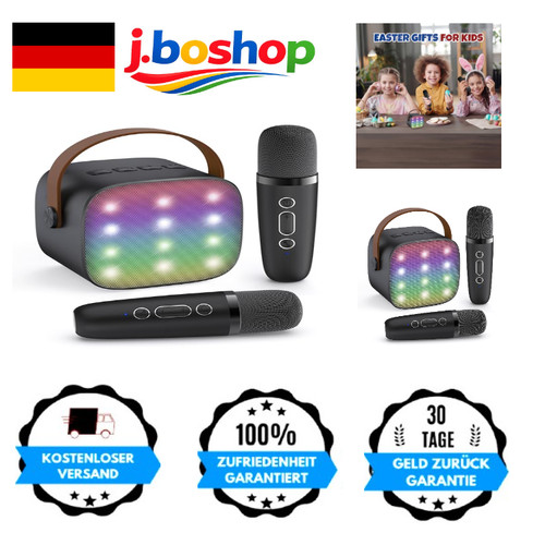 Karaoke maschine kinder - karaoke,