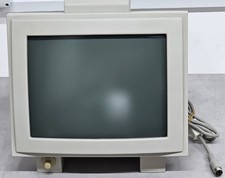 Olivetti CRT-CWP Monitor für