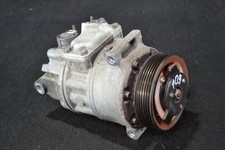 VW Passat 3C 2.0 TDI Klimakompressor 1K0820859F 059918127B4 (109)