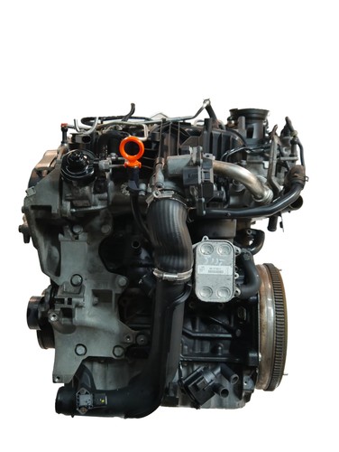 Motor für skoda - motor, yeti