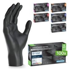Arnomed nitril handschuhe - arnomed,