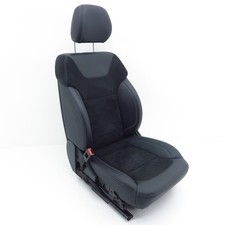 Sitz Sportsitz vorne links