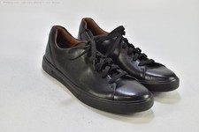 Clarks herren halbschuhe - clarks,