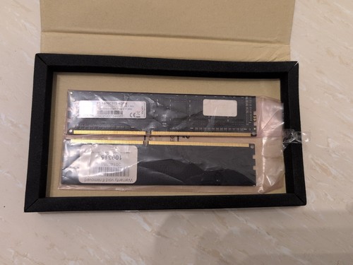 Ddr3 1600 cl11 - gb, 4gb)
