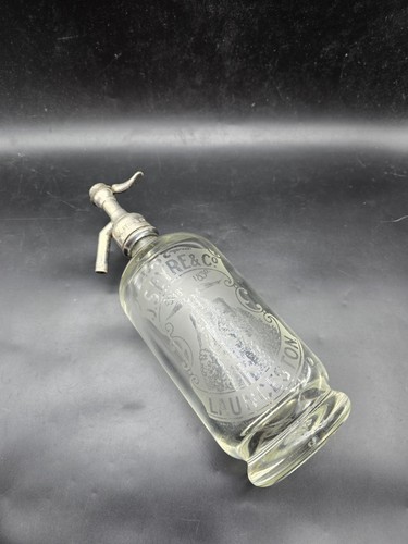 Antik 20er jahre soda - antik, j