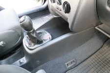 Leon 1M Toledo Schaltknauf