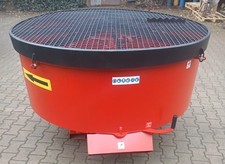 Betonmischer Mischer