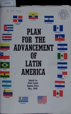 Plan for the Advancement of