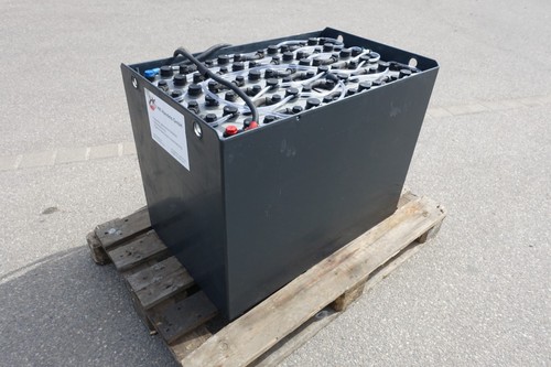 Traktionsbatterie 48v 4pzs500 - 48v,
