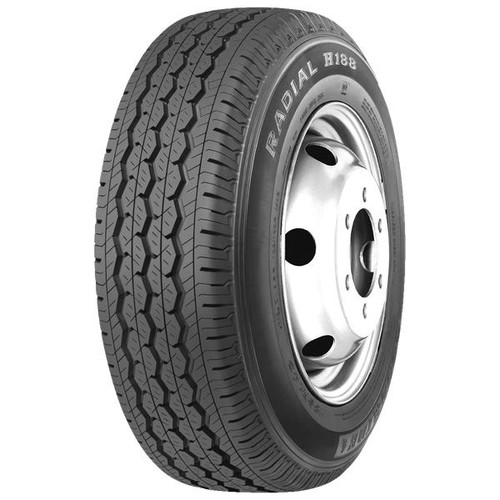Sommerreifen goodride - 2x,