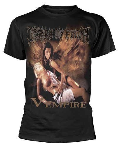 Cradle filth vempire - of, 'vempire'