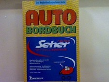 Auto Bordbuch. Schröder