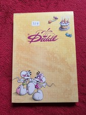 Diddl A5 Block Nr 324 Ovp