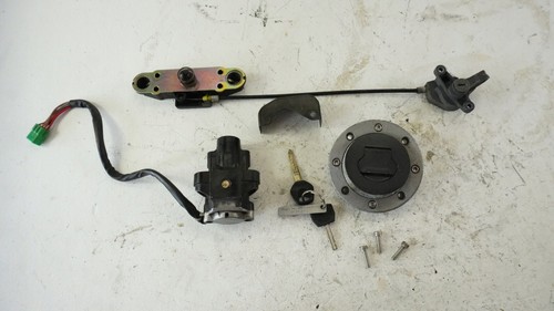Suzuki bandit gsf - suzuki, 95-
