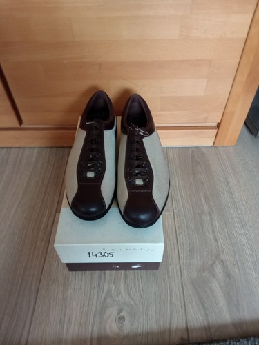 Bally golf golfschuhe herren - golfschuhe,