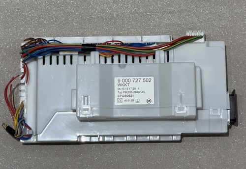 Elektronik steuerung bosch - elektronik,