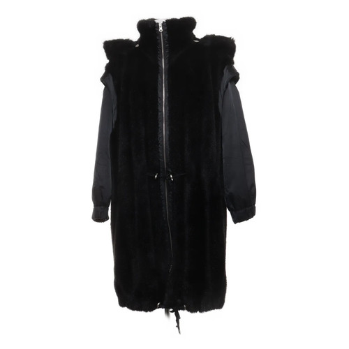 Uhle pelzmantel herren - uhle,,