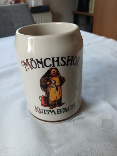 Alter mönchshof - alter,