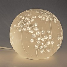 Kugellampe, Leuchte ALLIUM D