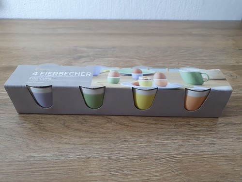 Tchibo 4er set - tchibo,