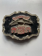 Vintage Harley Davidson