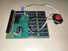 Retro PC 512KB RAM