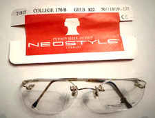 NEOSTYLE Brillenfassung
