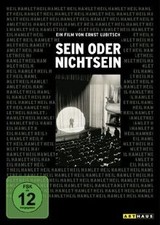 Sein oder Nichtsein von Ernst Lubitsch | DVD | Zustand sehr gut