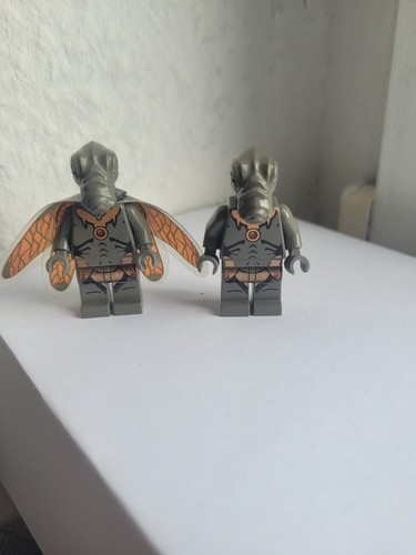 Lego sw0078 geonosian - sw0078,