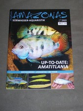 Amazonas Magazin Nr. 108 -