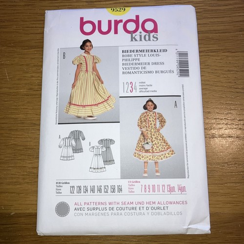 Neu burda kinder schnittmuster - neu,
