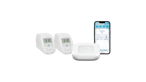 Homematic smart home set - smart,