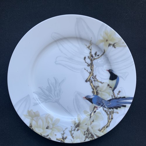 Maison strauss fine bone chine - fine,