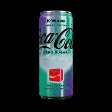 Coca cola wave limited - coca,