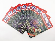 BASTEI COMIC GESPENSTER