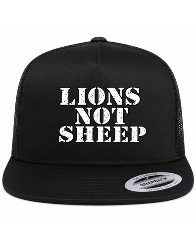 Neu kustom hatz löwen nicht - neu,