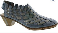 Rieker Antistress Gray Sina