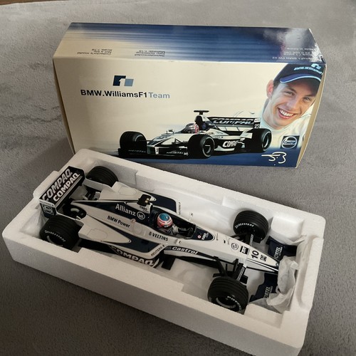 Bmw williams fw22 f1 - bmw,