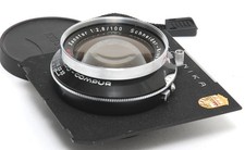 @ Schneider 2.8/100mm Xenotar