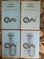 T.U.B.A. Tagebuch für