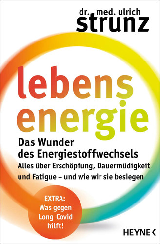 Lebensenergie ulrich strunz - |,